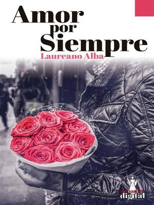cover image of Amor por Siempre